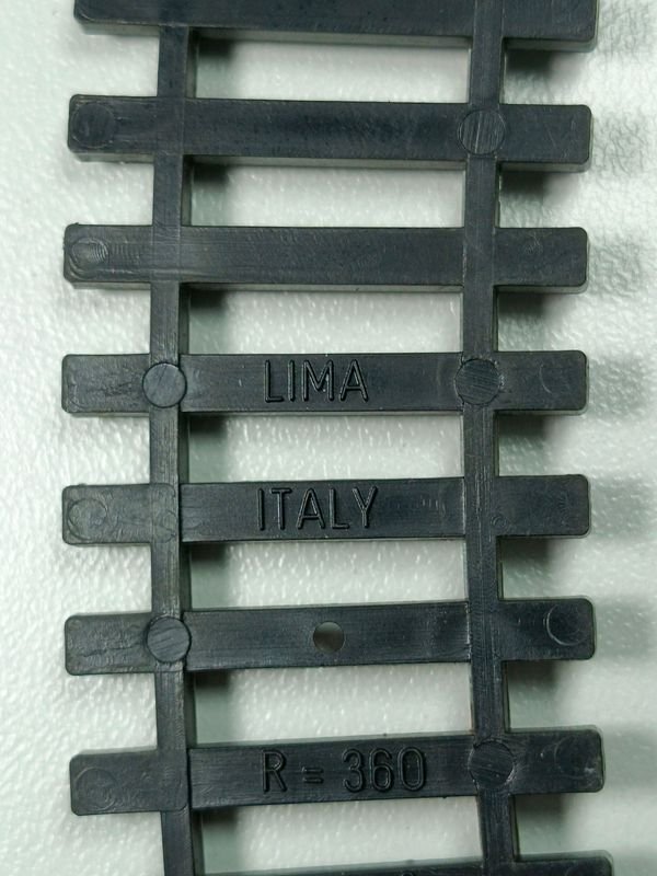 Lotes de vías férreas para ferromodelismo en escala H0 - imagen 4