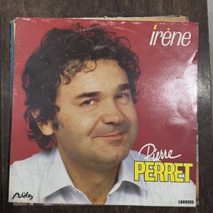 Lote de 9 Vinilos Internacionales: J. Dassin, Pierre Perret, Nat King Cole, Tito Gobbi y más - imagen 2