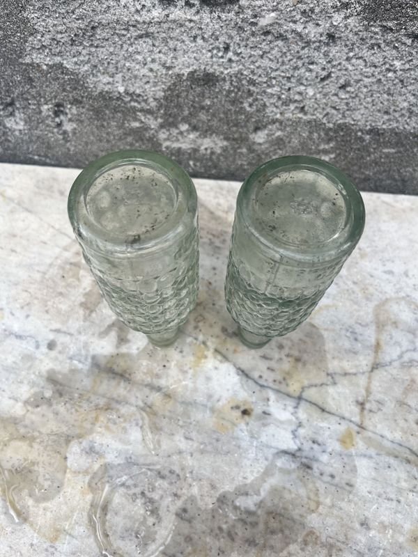 Dos botellas de URRETA en excelente condición - imagen 6