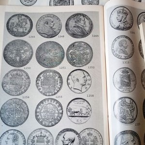 10 Catálogos de Numismática Americana y Mundial de Coin Galleries (Años 60s-70s) - imagen 5