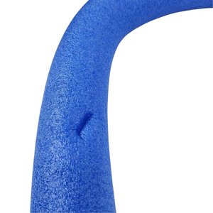 Fideo Flotador de Espuma para Natación Azul 160cm - imagen 3
