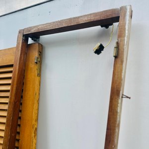Hojas de Placard y Marcos de Madera - imagen 2