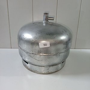 Envase de Garrafa de Gas de 3 kg - imagen 3