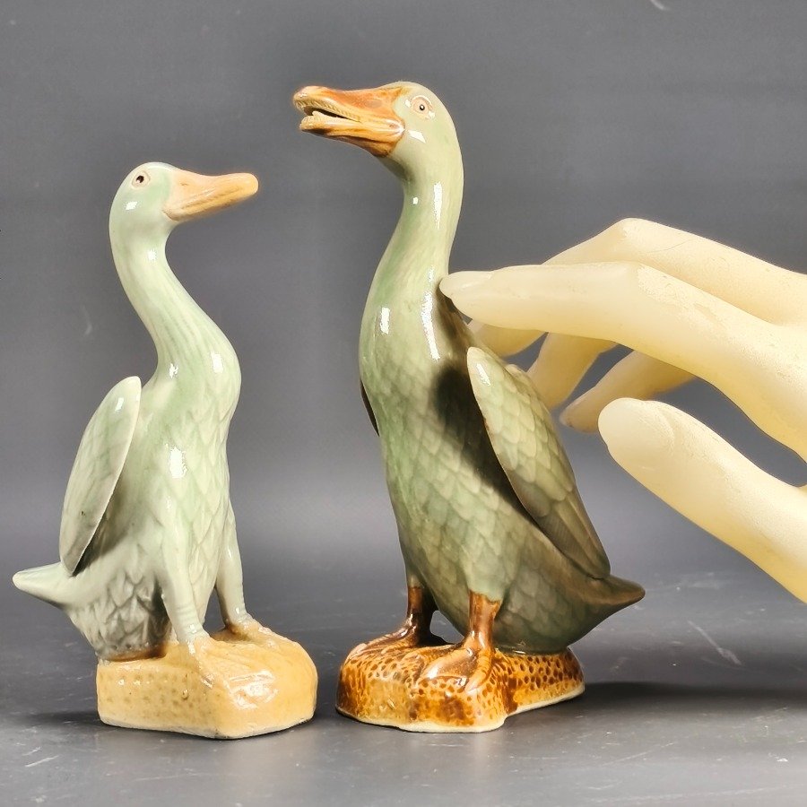 Figuras de cerámica y plomería: Accesorios para el hogar - imagen 17