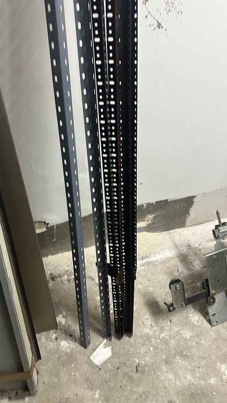 Métal Rack y Perfiles para Estanterías - imagen 4