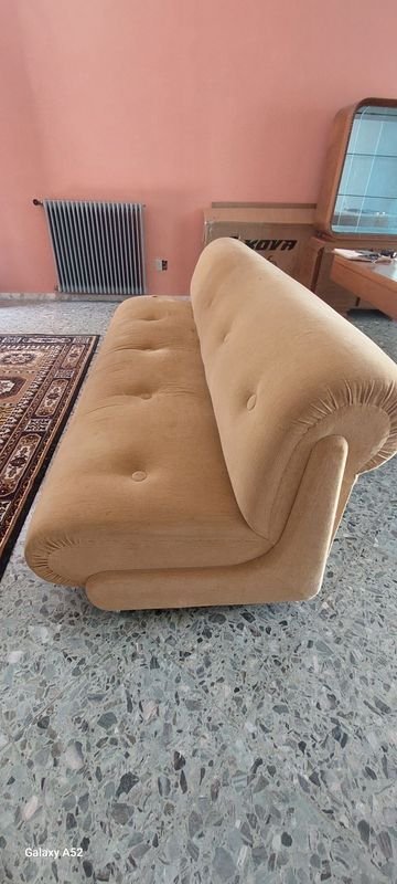 Sillon de 3 cuerpos en muy buen estado - imagen 6