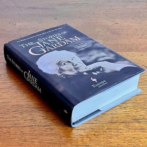 The Stories of Jane Gardam - Relatos de la Autora de Old Filth Trilogy - imagen 2