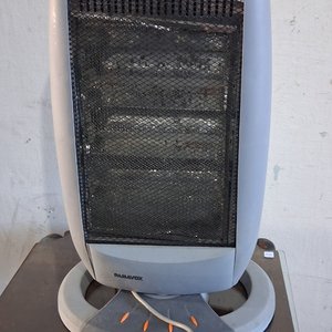 Lote anterior: Halógena
