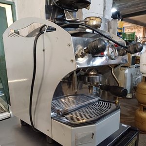 Máquina de Café Rilo con Molinillo Integrado - imagen 2