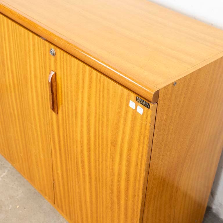 Mueble en Cerejeira de Tres Puertas - imagen 2