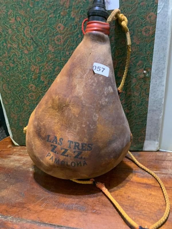 Botella de vino español - imagen 3