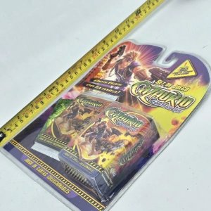 Set de Juego Cazaurio Contrataque con Cartas Coleccionables - imagen 7