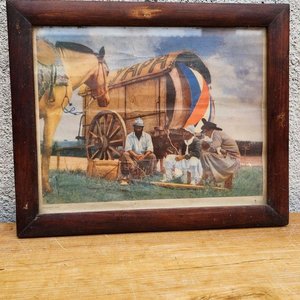 Lote siguiente: Láminas de Colección: Carlos Gardel y El Éxodo de Artigas
