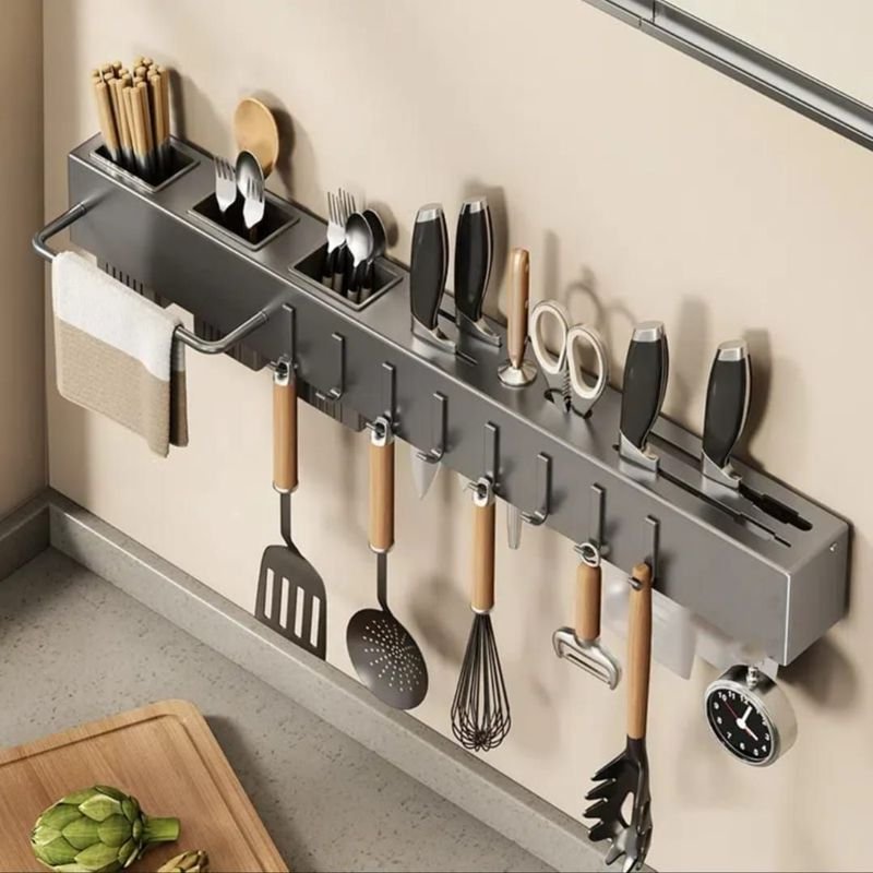 Soporte para Pared Multifuncional - imagen 2
