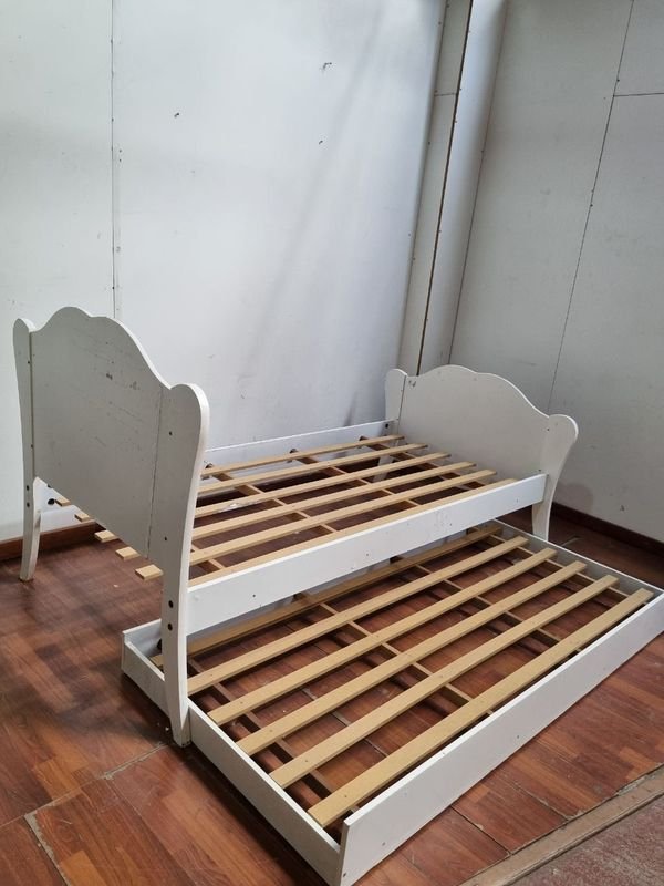 Cama marinera infantil de una plaza - imagen 5