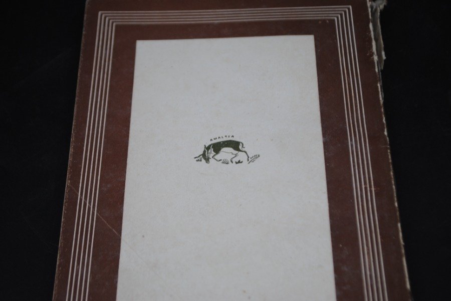 Libro de arte antigua: Pintura y Escultura - imagen 3
