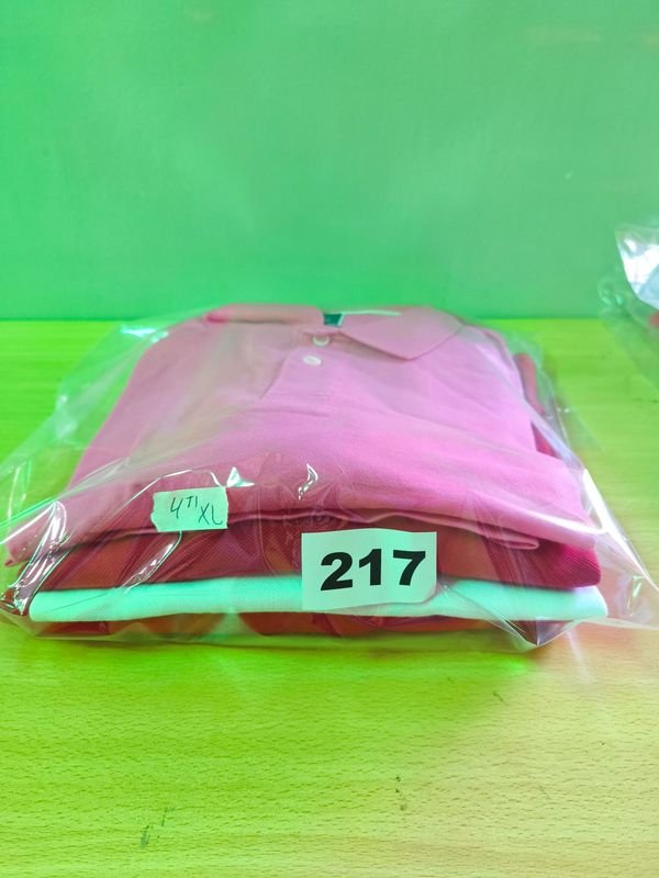 Remeras de Talla XL en Venta - imagen 2