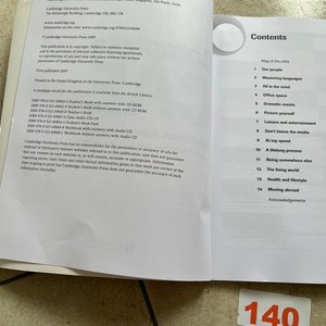 Workbook Complete CAE Cambridge University Press con CD de Audio - imagen 3