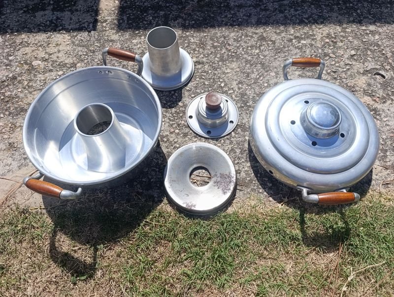 Horno para Primus Completo - Cocina Al Aire Libre - imagen 2