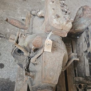 Motores y Cajas de Cambios Antiguos para Vehículos - imagen 3