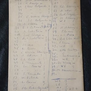 Estatuto y Reglamento General Club Nacional de Football 1968 - Folleto Oficial Histórico - imagen 4