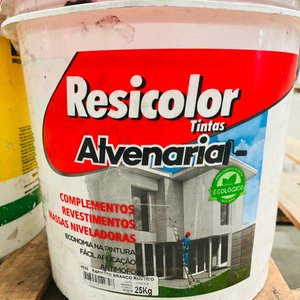 Promotor de Adherencia Weber y Rafiato Blanco Resicolor - imagen 4
