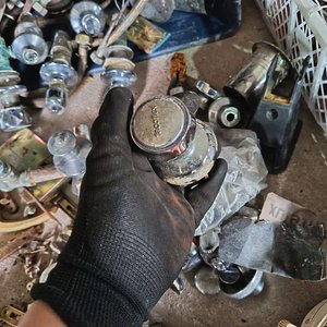 Lote de Artículos de Sanitaria y Ferretería Varios - imagen 6