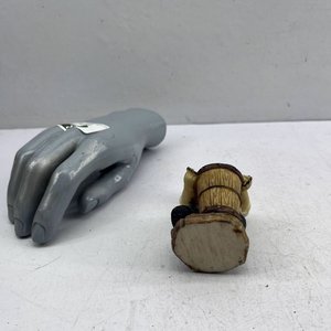 Porta Escarbadientes Figura Cocinero con Balde - imagen 6