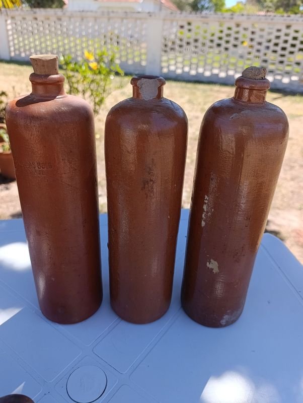Porrones y Jarras de Cerámica - imagen 3