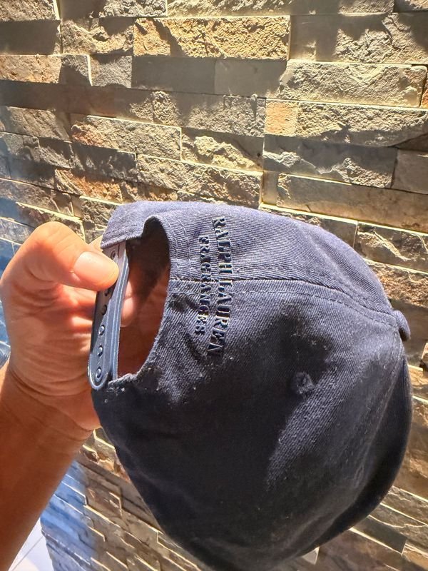 Gorro original de Polo Ralph Lauren - imagen 2