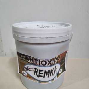 Lote anterior: Pintura Antióxido Remka Gris 4 Litros Sellada