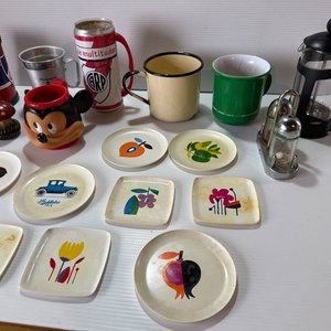 Lote de Artículos de Cocina y Decoración Varios - imagen 4