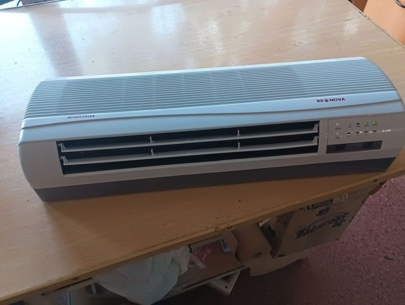 Convector de pared RENOVA para venta - imagen 5