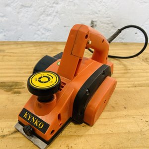 Lote #054 – Cepillo Eléctrico Kinko Mod: M1B-KD48-82X1 - imagen 5