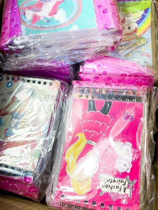 Libretas y Accesorios para Vehículos - imagen 1