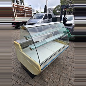 Vitrina Refrigerada Cuder de 2 Puertas - imagen 3