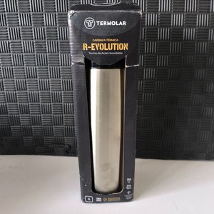 Lote anterior: Termo Termolar R-Evolution de Acero Inoxidable 1 Litro con Mango Roto