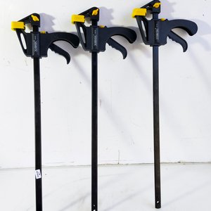 3 Prensas rapidas - imagen 1
