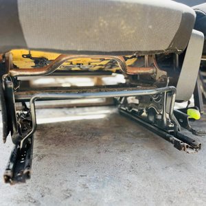 Juego de 3 Butacas para Auto Peugeot - imagen 3