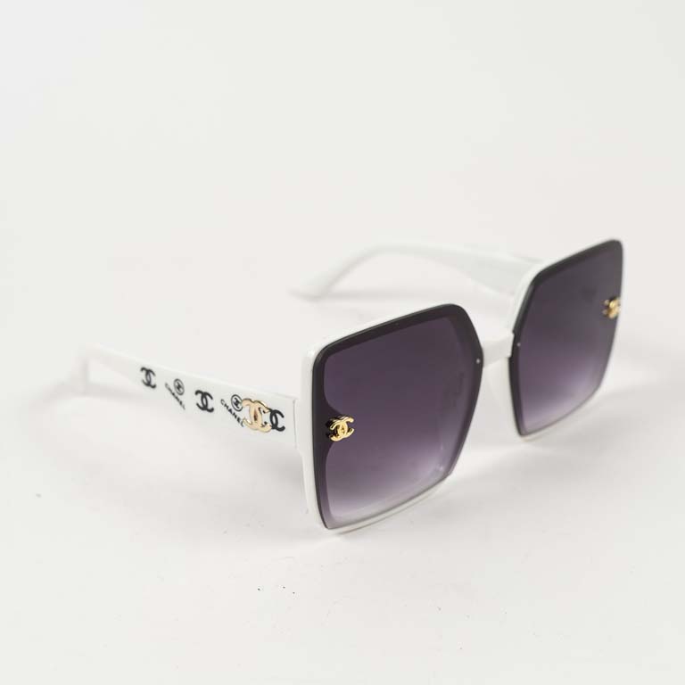 Lote anterior: Par de lentes de sol blancos - Accesorios para Vehículos