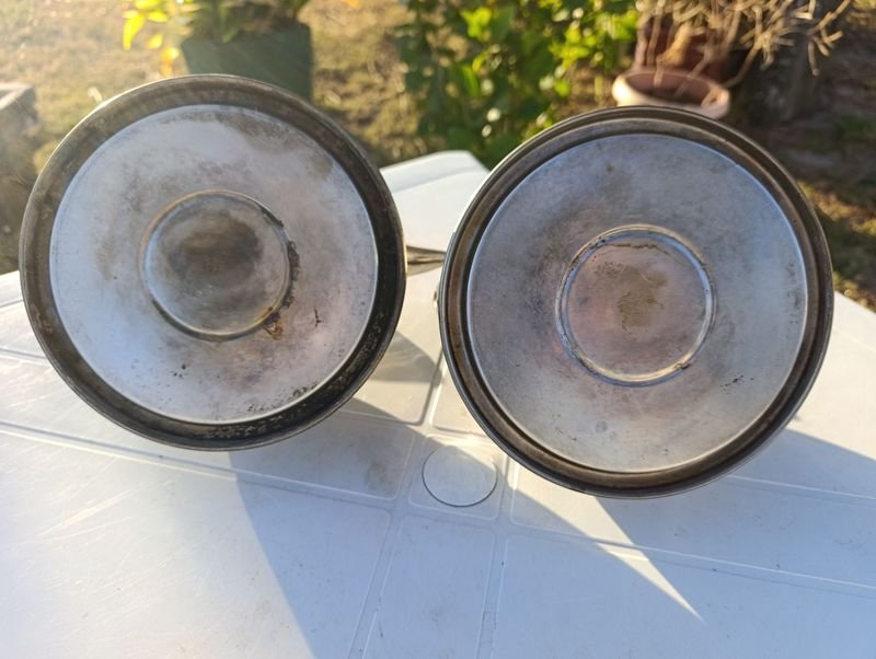 Calderas de metal para cocina - imagen 4