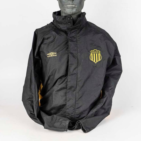 Lote anterior: Campera de Peñarol de utilería marca UMBRO del año 2002