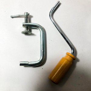 Máquina Manual para Hacer Pasta Fresca y Tallarines Imperia - imagen 4