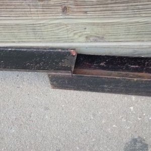 Bandeja de Chapa para Mecánico con Cajoncito Negro - imagen 3