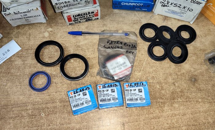Accesorios para Vehículos - Repuestos, accesorios y componentes para automóviles y otros vehículos - imagen 7