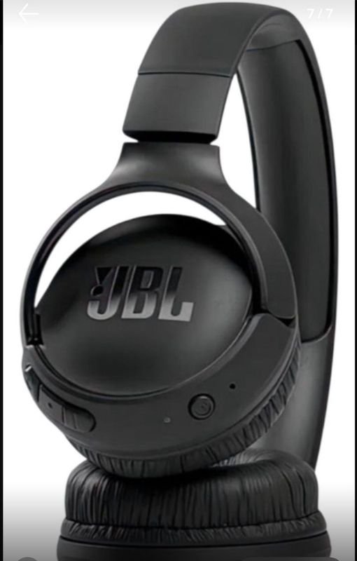Auriculares JBL Bluetooth - MODELO TUNE 510 - imagen 2