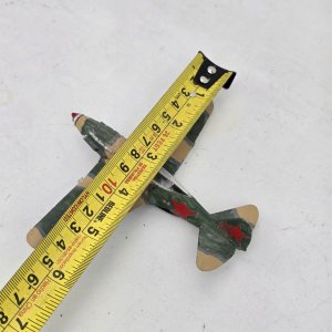 Maqueta de Avión Mikoyan-Gurevich MiG-3 - imagen 6