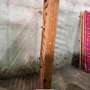 Cama Marinera De Madera - imagen 3