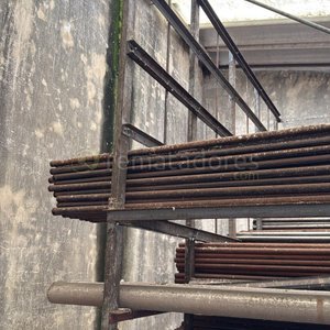 Compresor de Aire Ingco 50L con Manguera y Ruedas - imagen 2