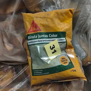 Bolsas de Material para Juntas Sika Color - imagen 2